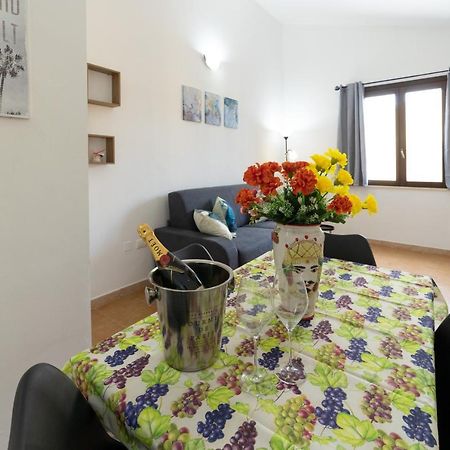 Ferienwohnung Casa Al Vicolo 99 Birgi Vecchi Exterior foto